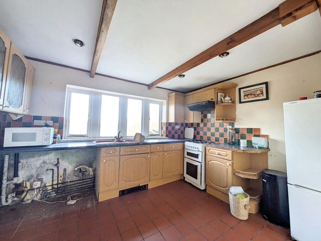 2 bed Cottage