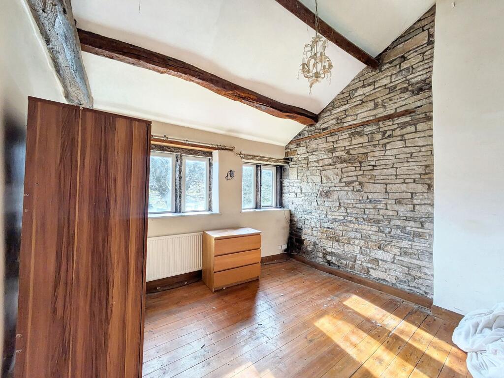 2 bed Cottage