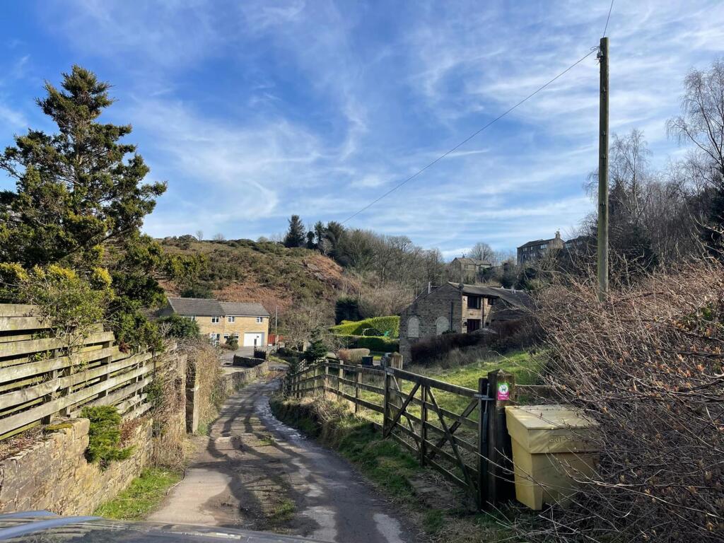 2 bed Cottage