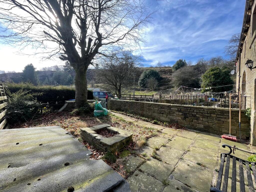 2 bed Cottage