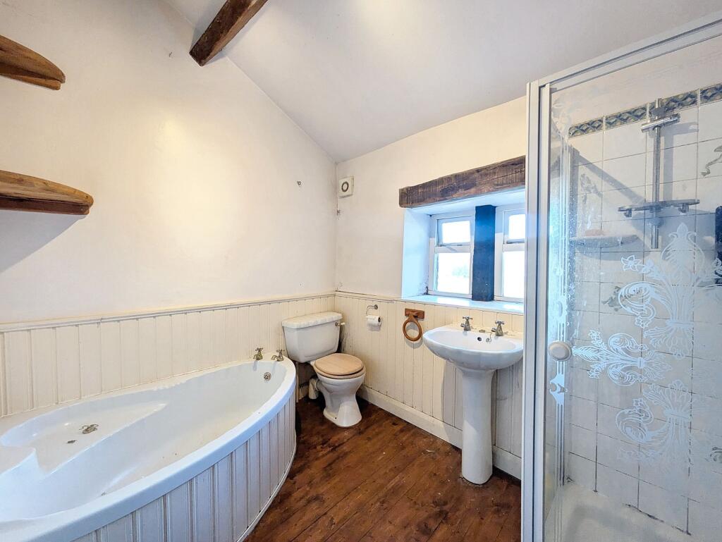 2 bed Cottage