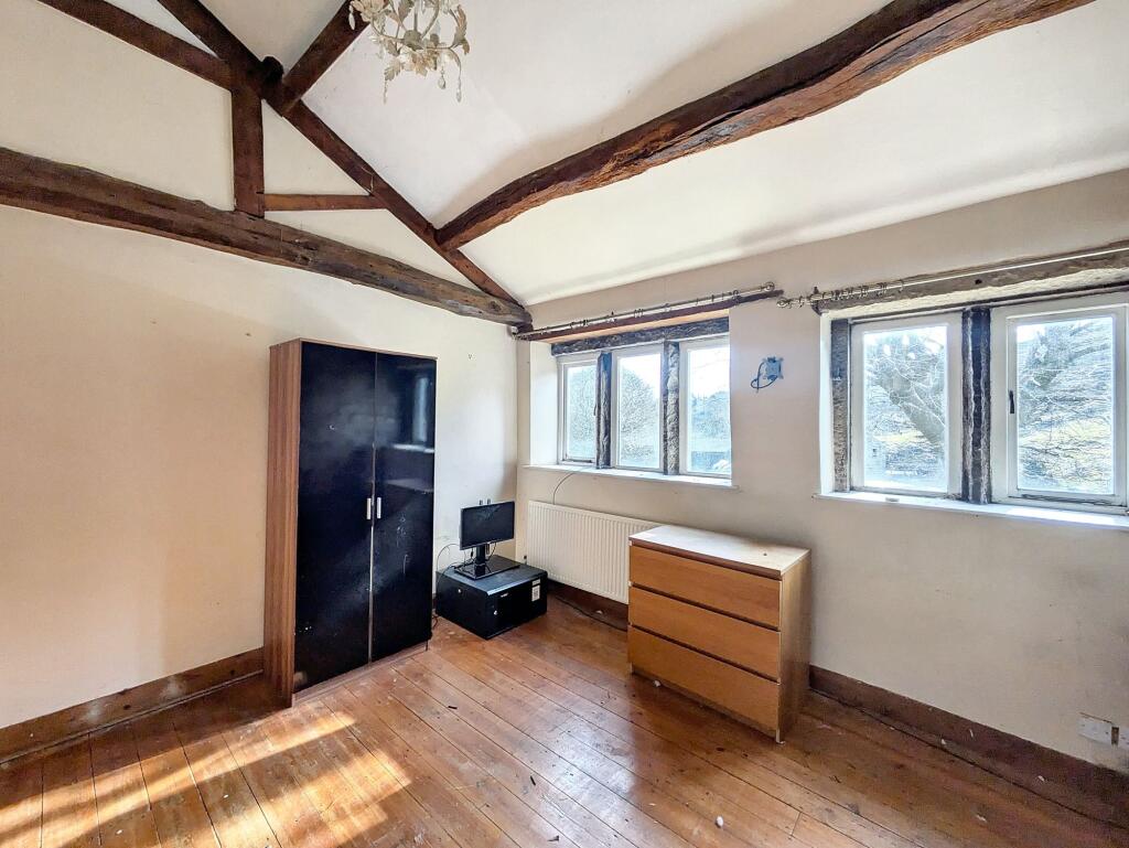 2 bed Cottage