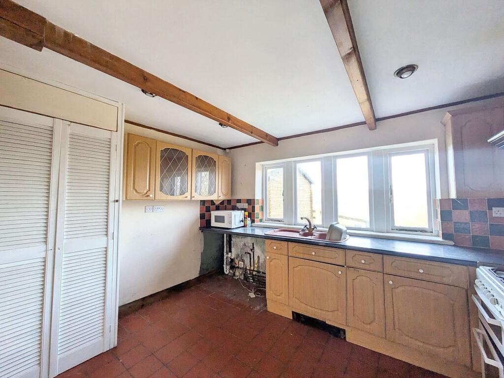 2 bed Cottage