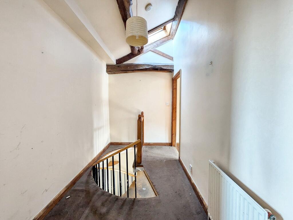 2 bed Cottage