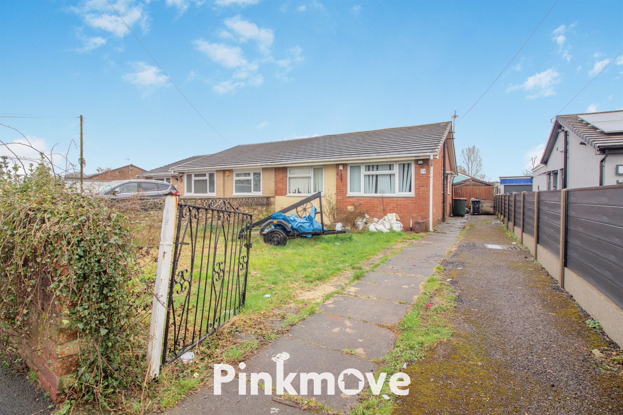 Property cover