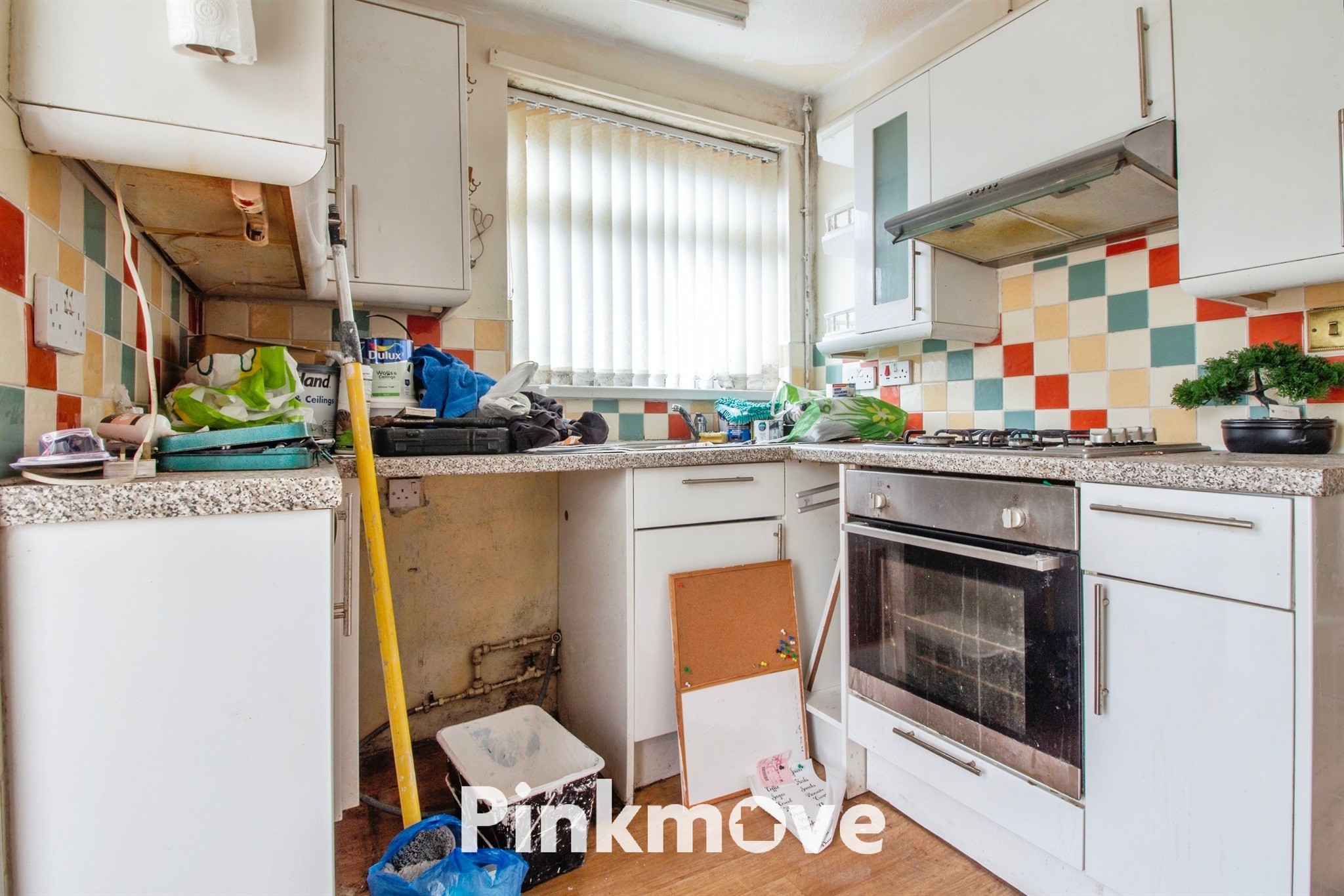 2 bed Semi-Detached Bungalow