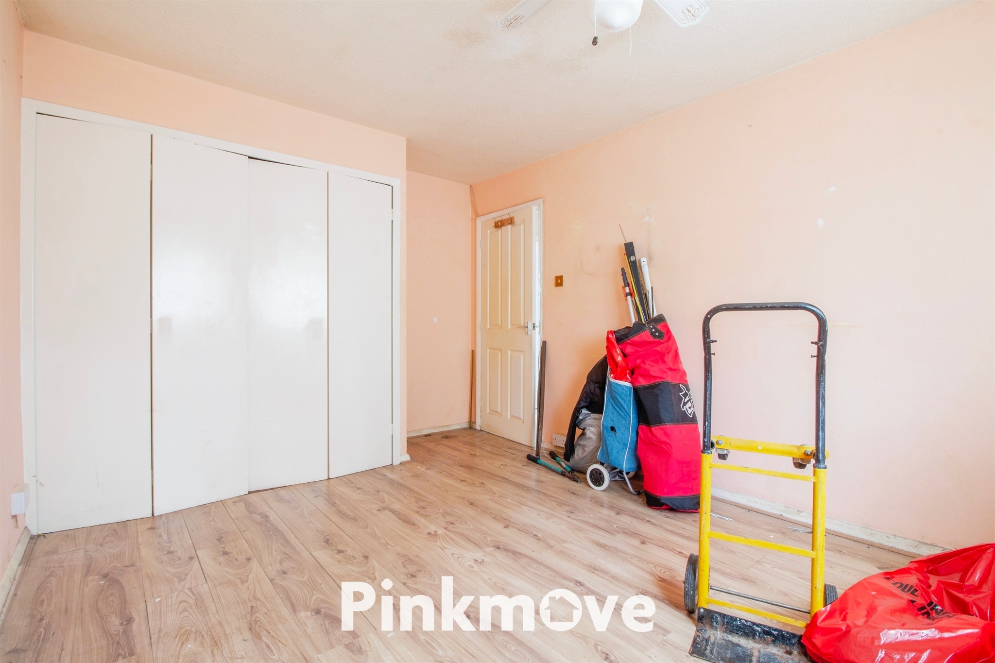 2 bed Semi-Detached Bungalow