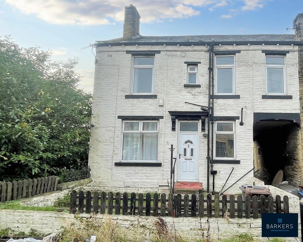 Property cover