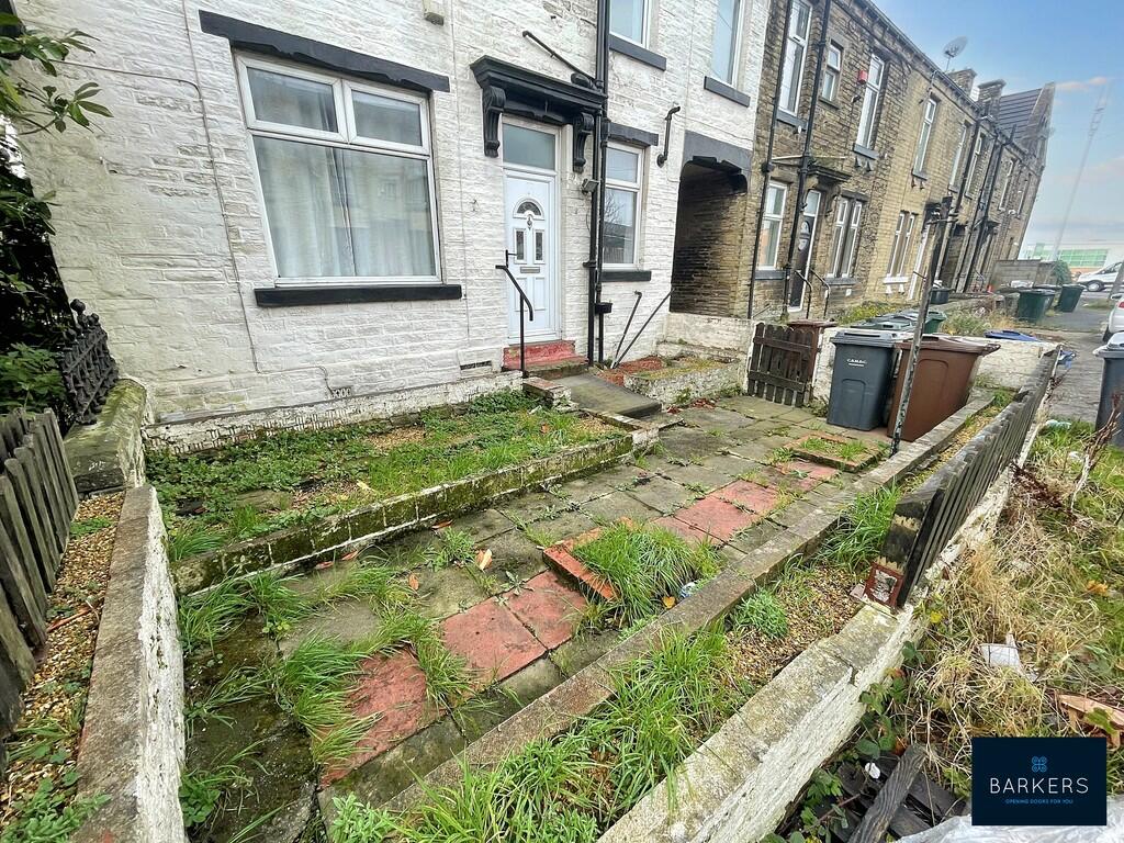 3 bed End of Terrace
