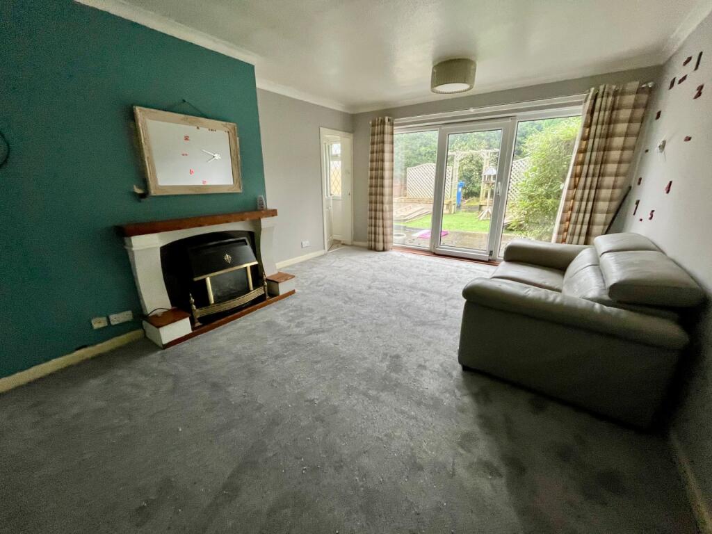 3 bed Semi-Detached Bungalow