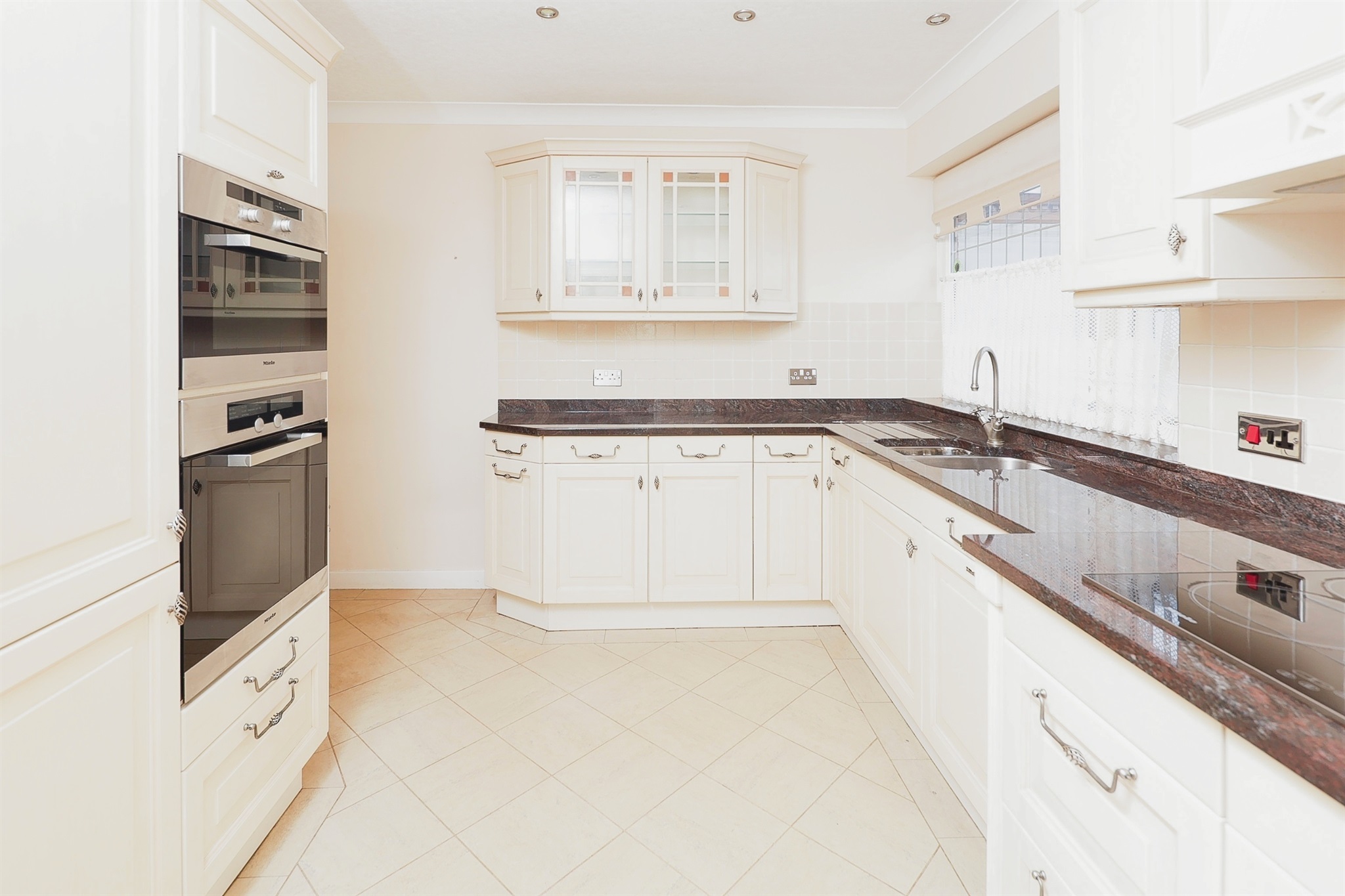 3 bed Detached Bungalow