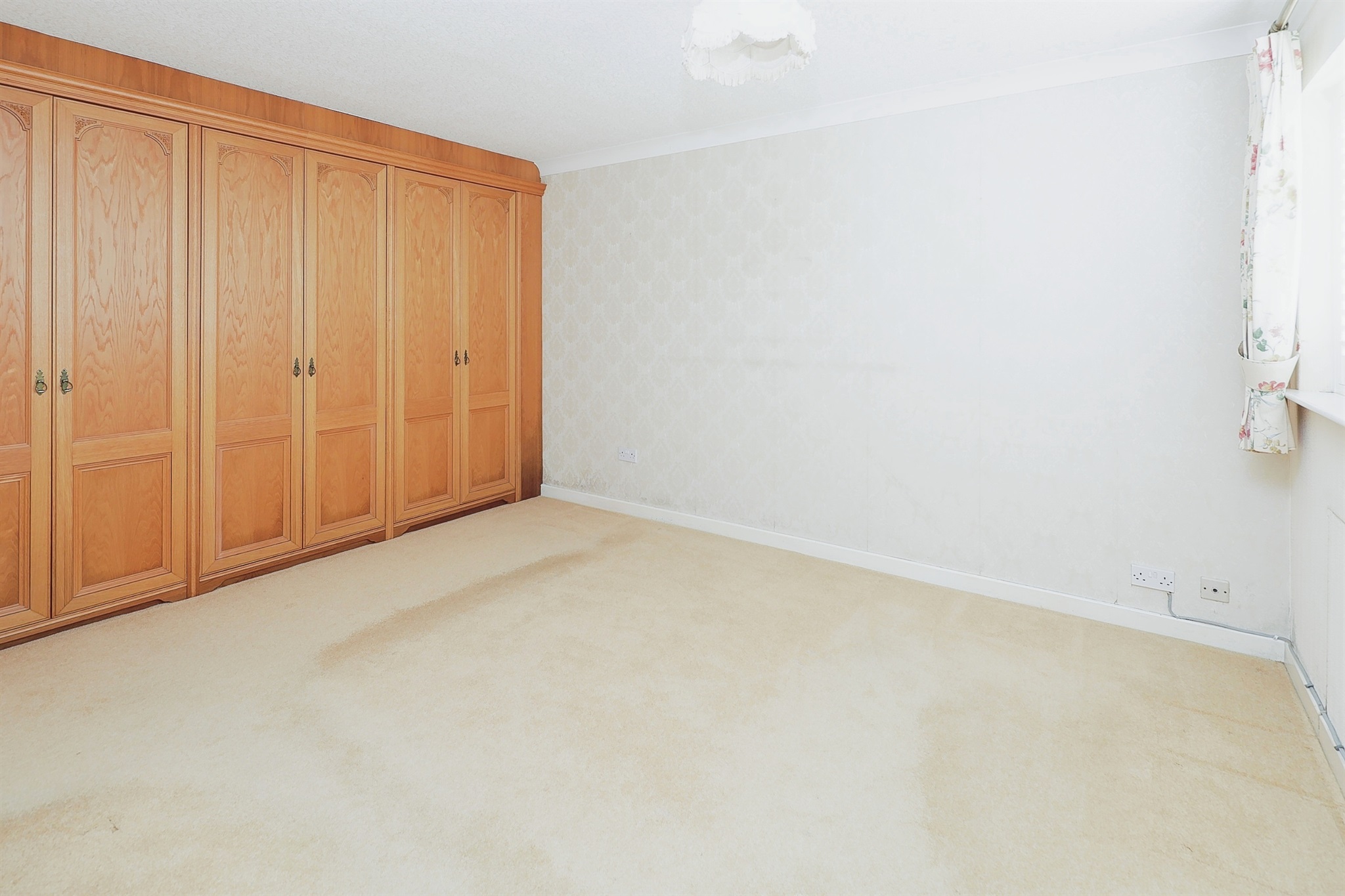 3 bed Detached Bungalow