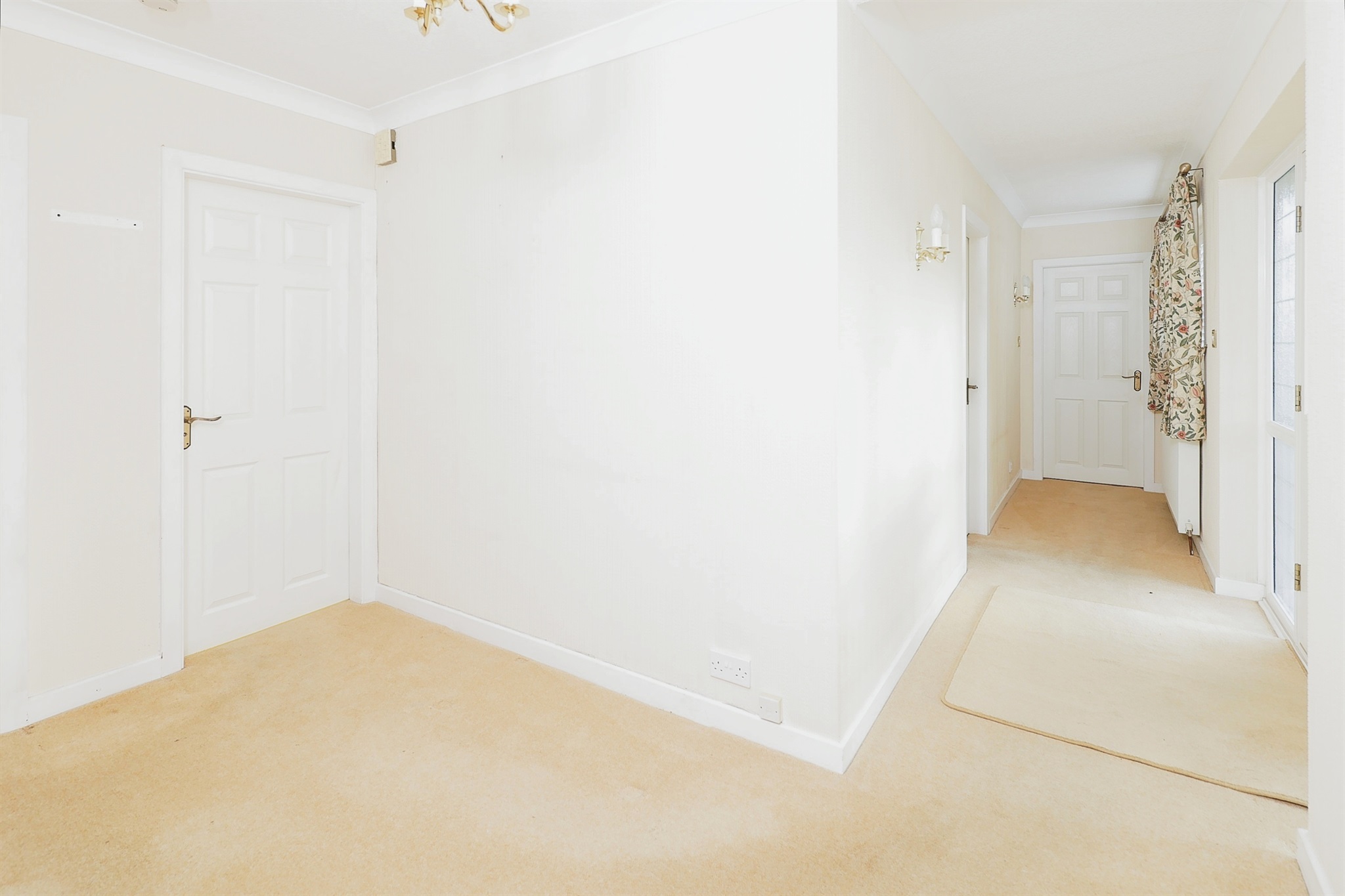 3 bed Detached Bungalow