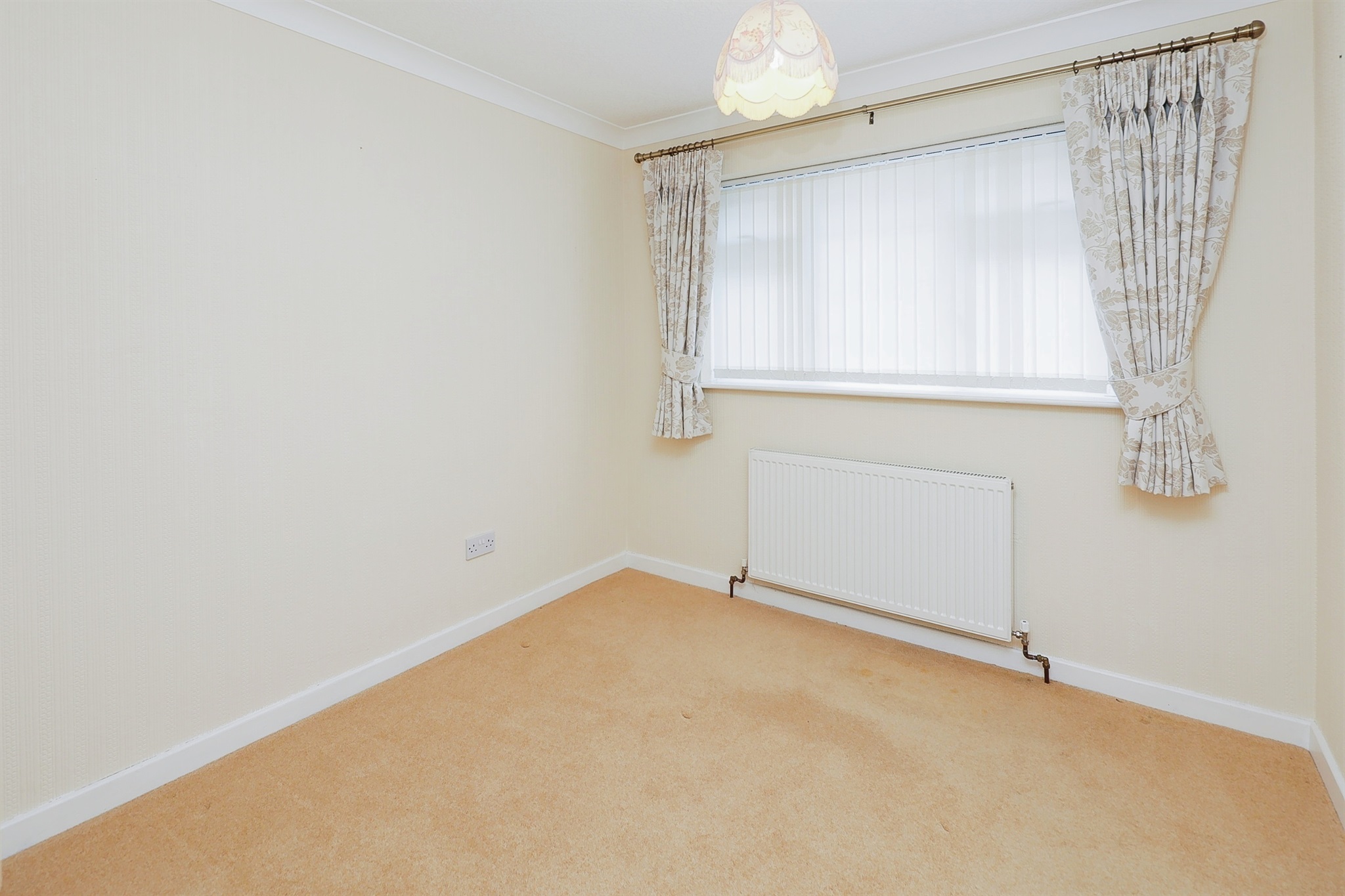 3 bed Detached Bungalow