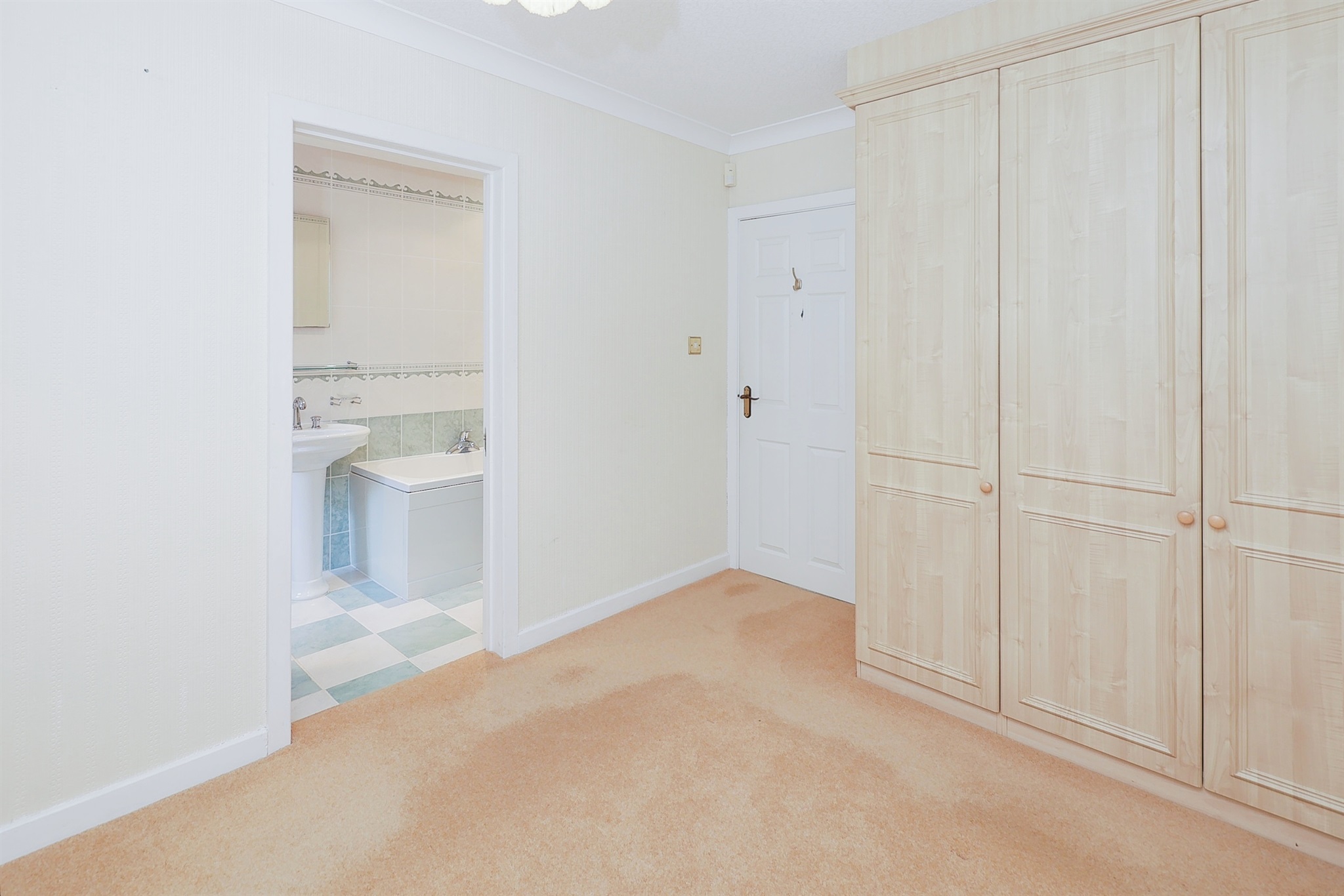 3 bed Detached Bungalow