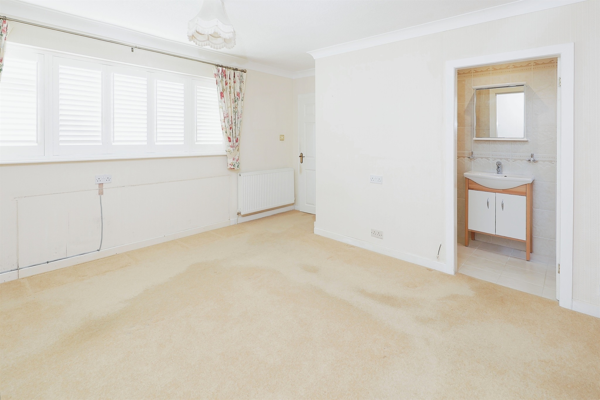 3 bed Detached Bungalow