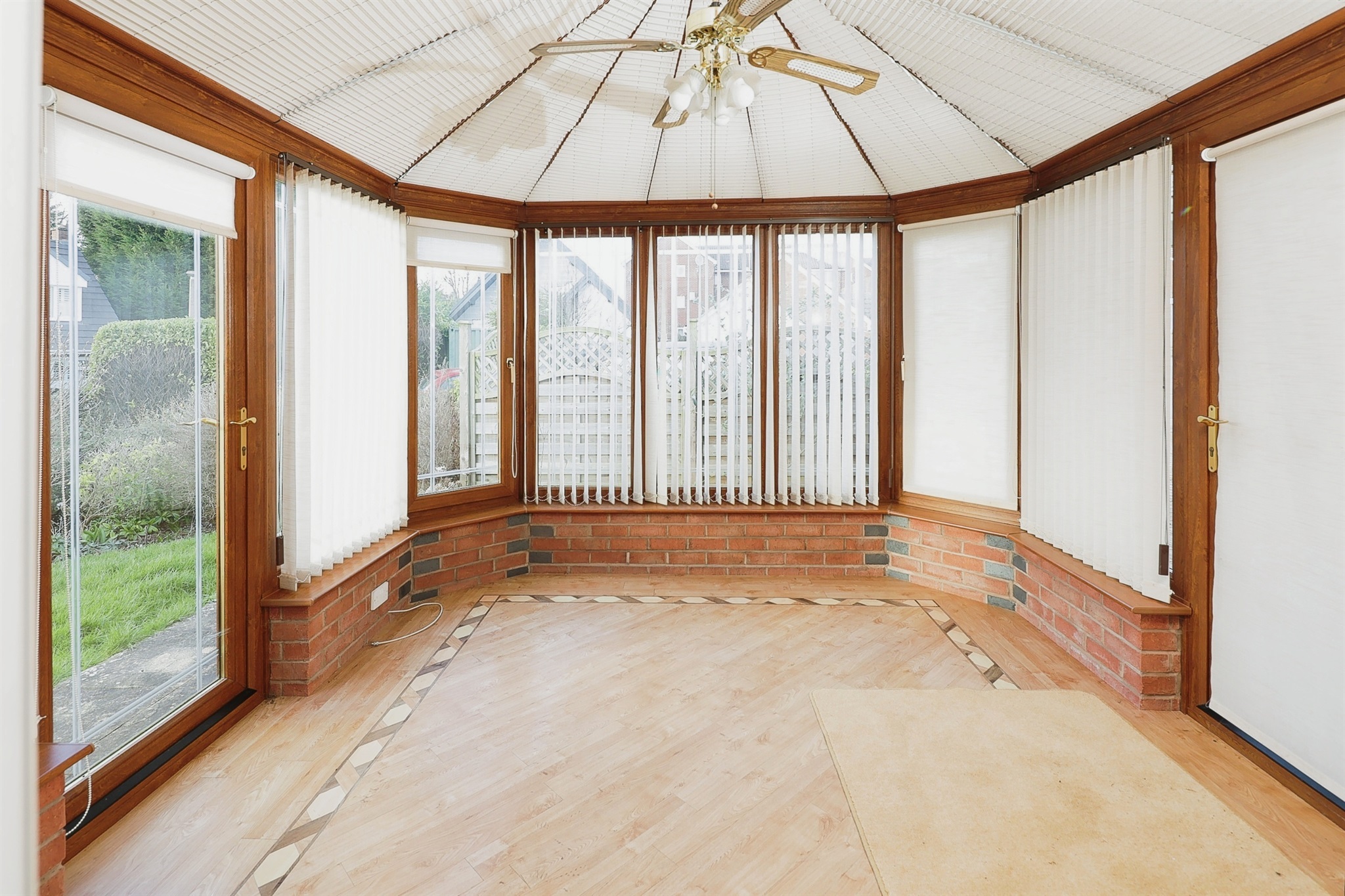 3 bed Detached Bungalow