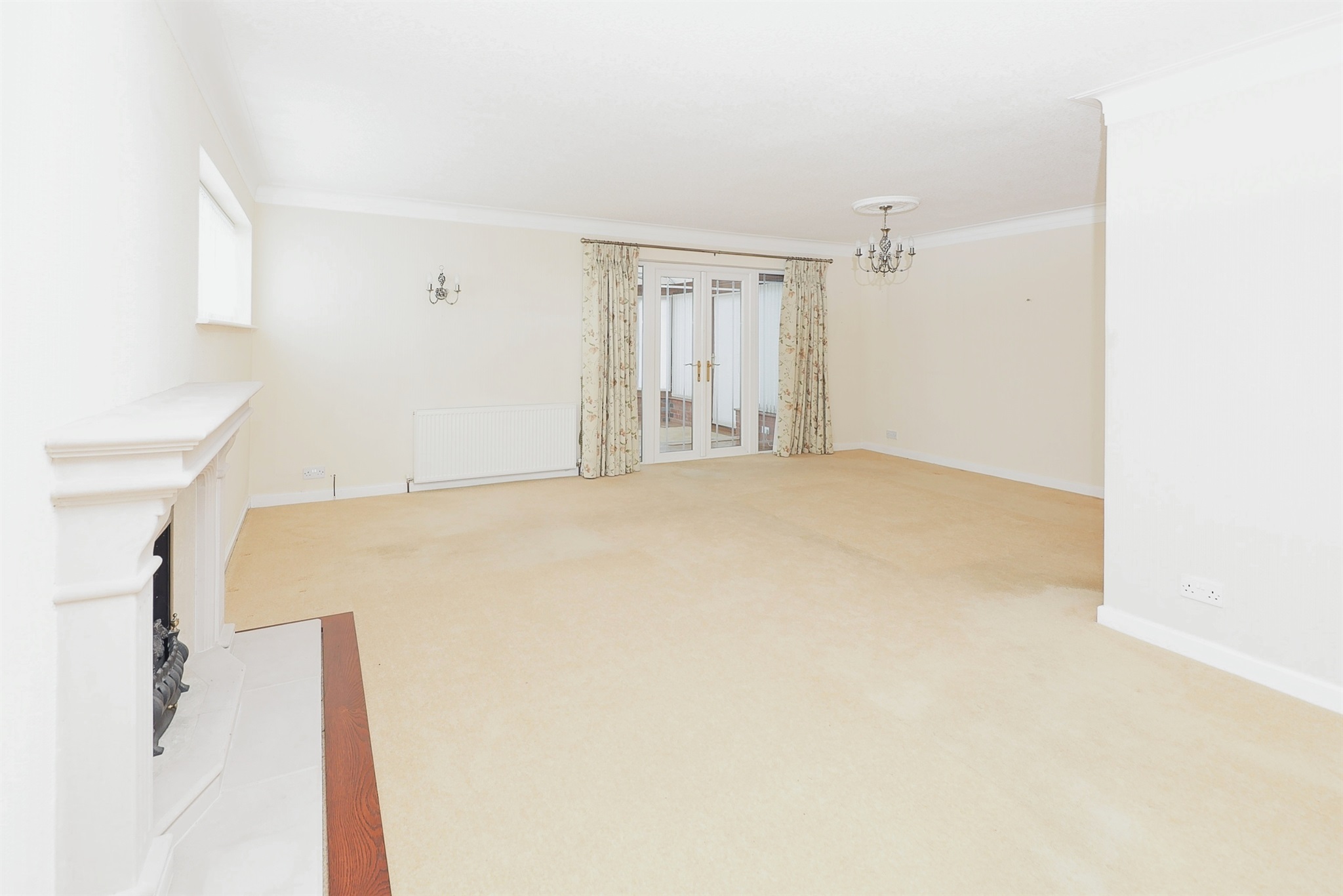 3 bed Detached Bungalow
