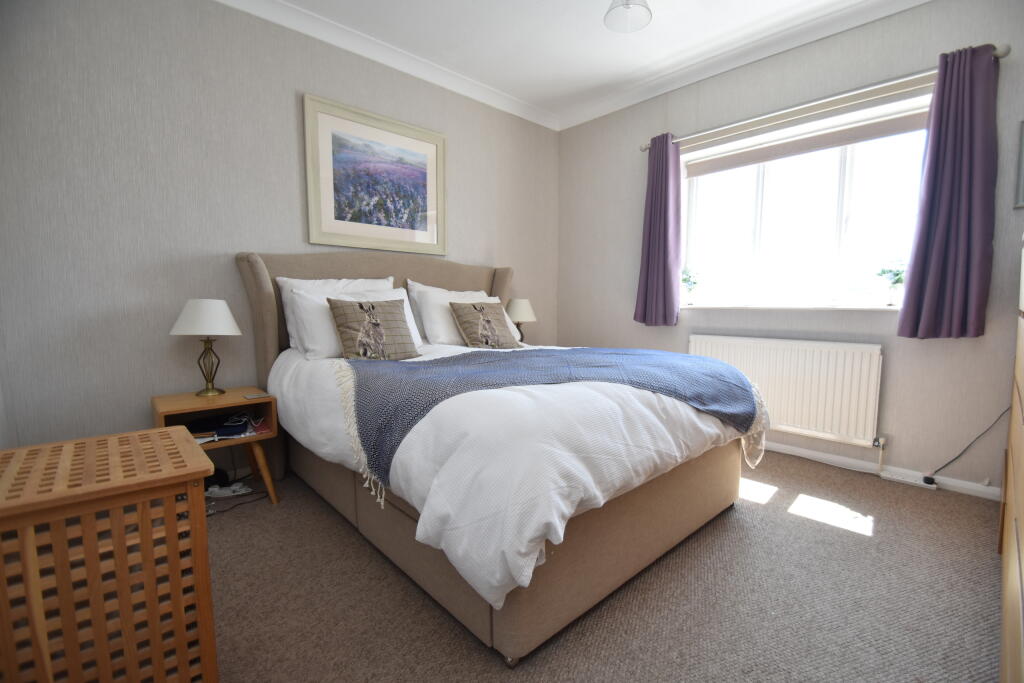 4 bed Town House