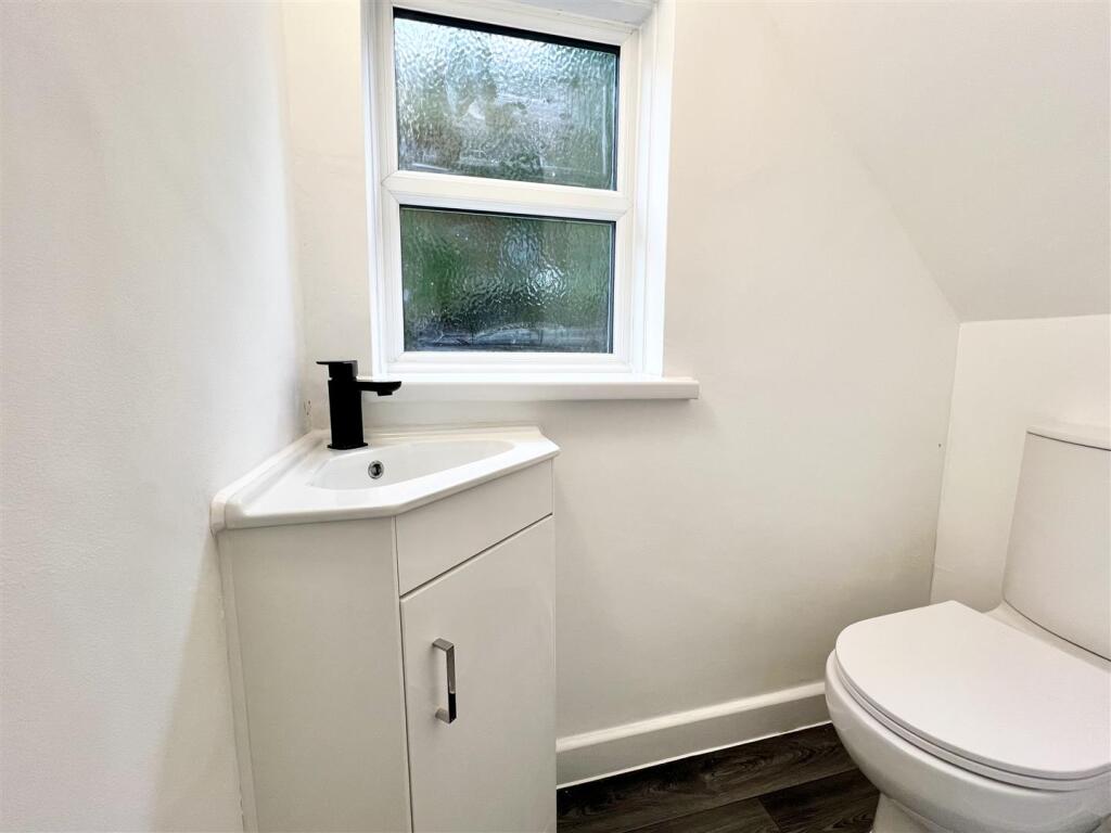 3 bed Semi-Detached