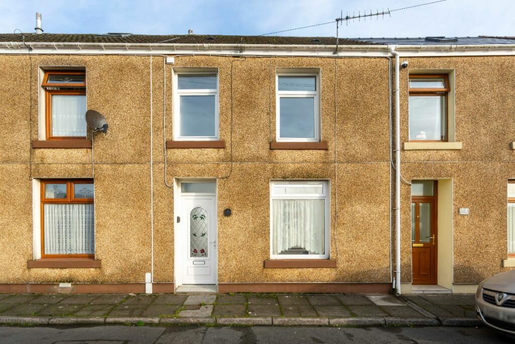 Property cover