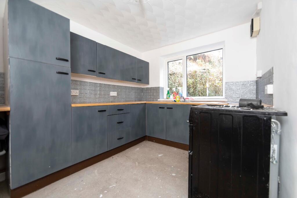 2 bed Terraced