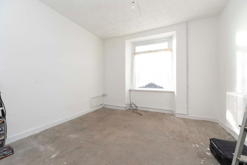2 bed Terraced