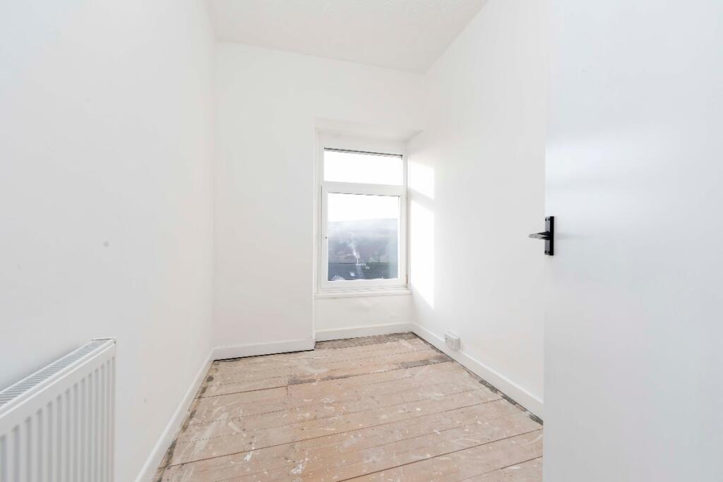 2 bed Terraced