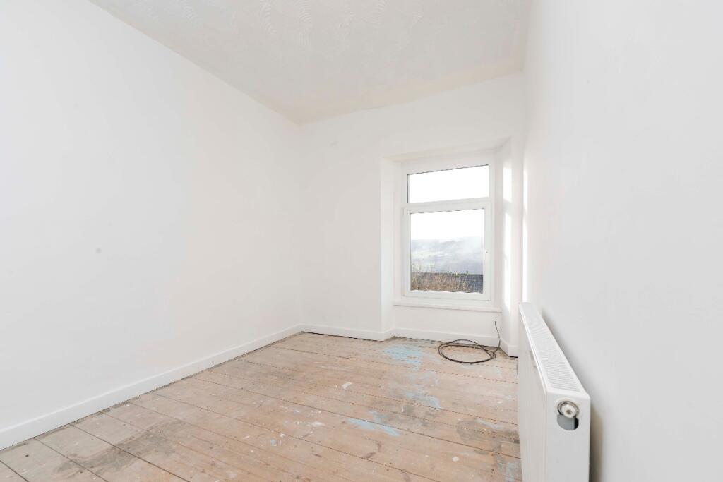 2 bed Terraced