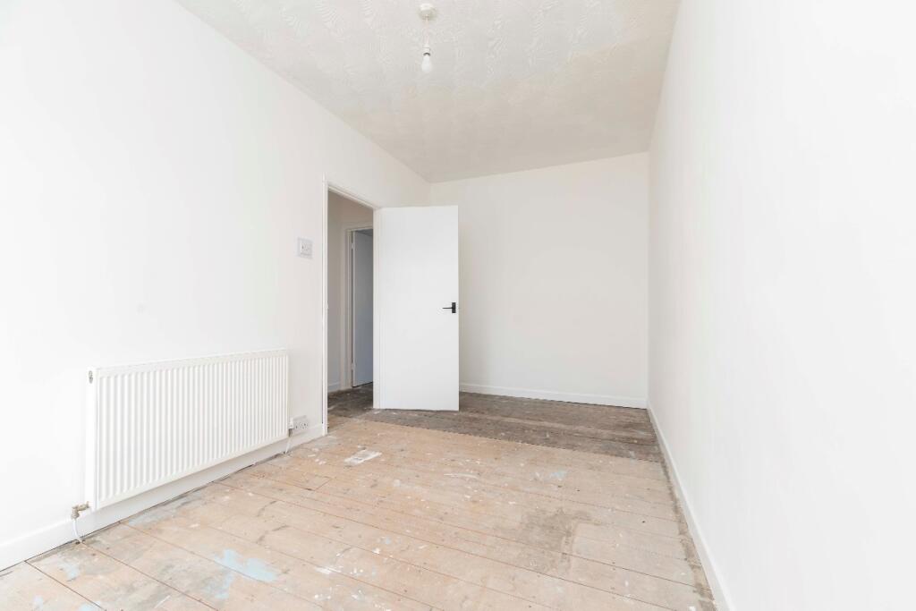 2 bed Terraced