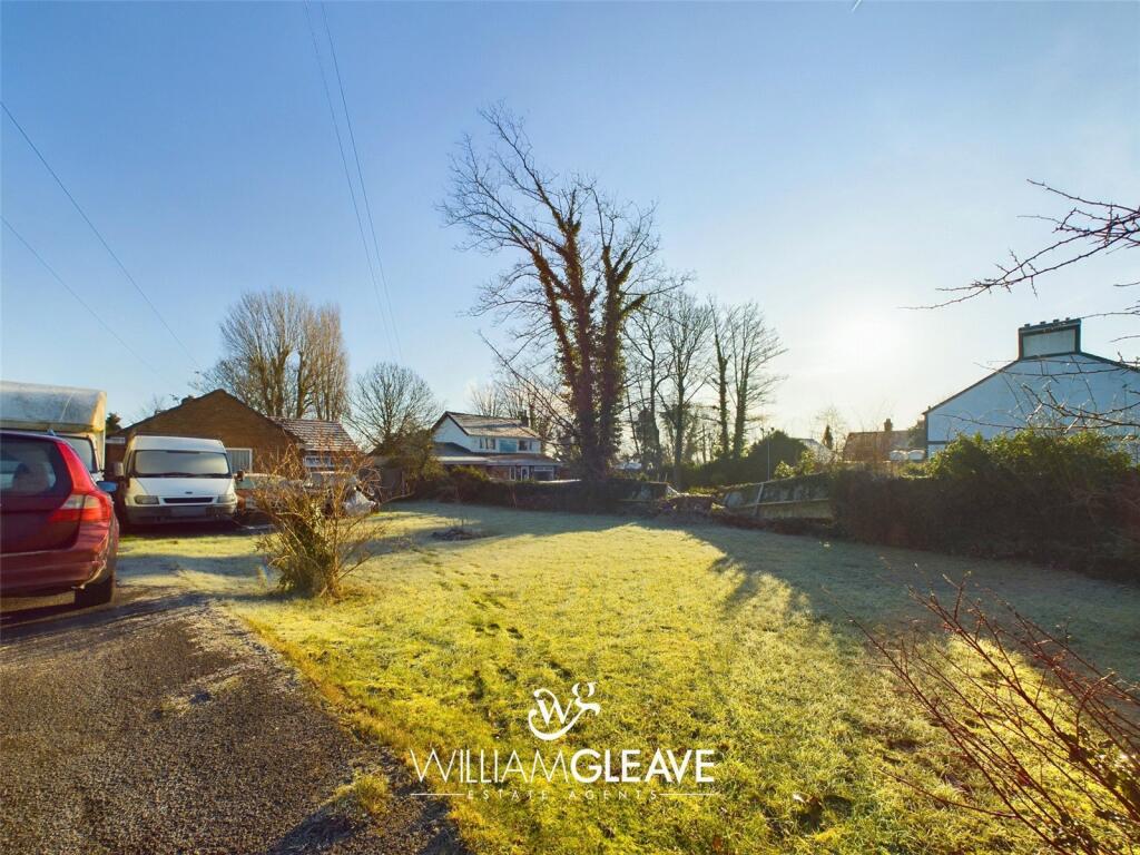 3 bed Detached Bungalow