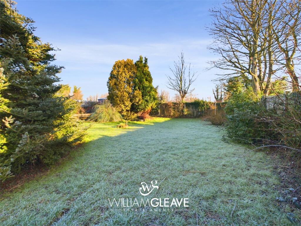 3 bed Detached Bungalow