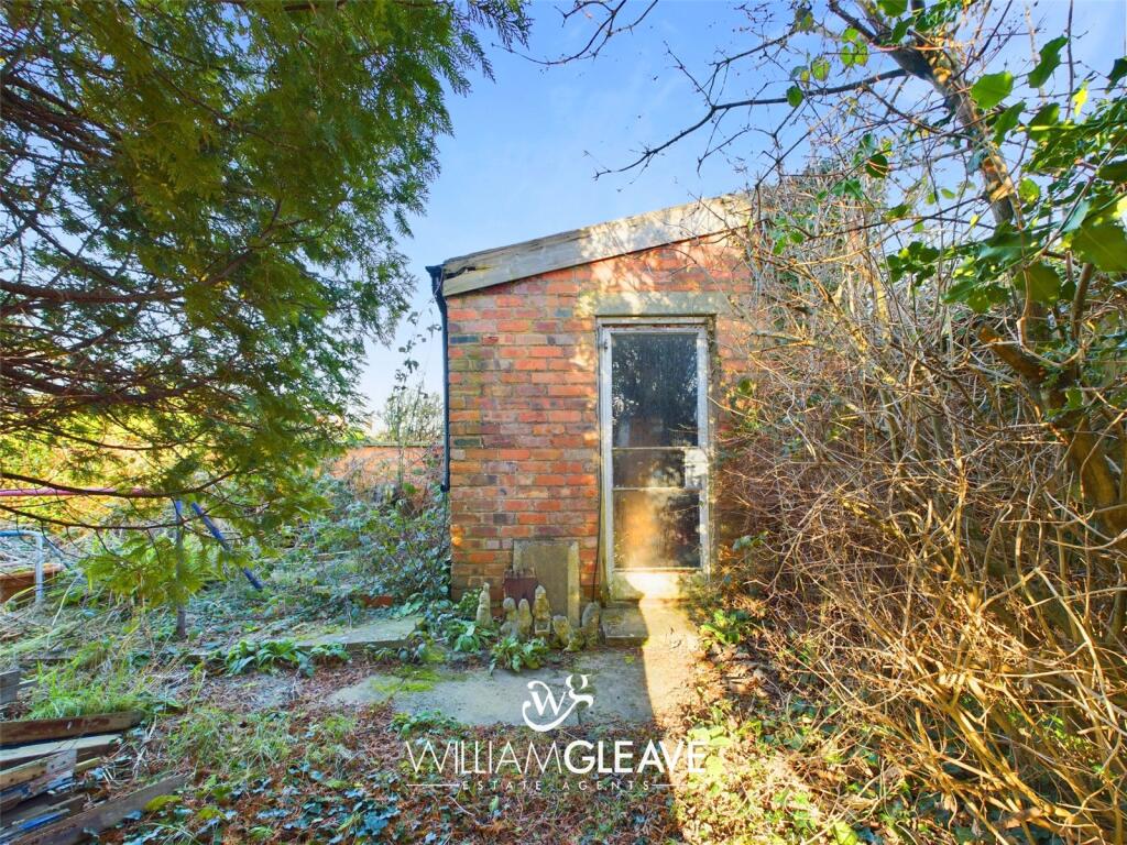 3 bed Detached Bungalow