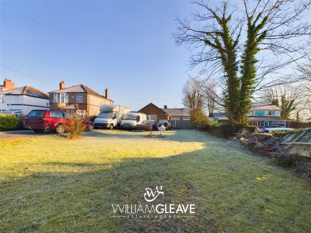 3 bed Detached Bungalow