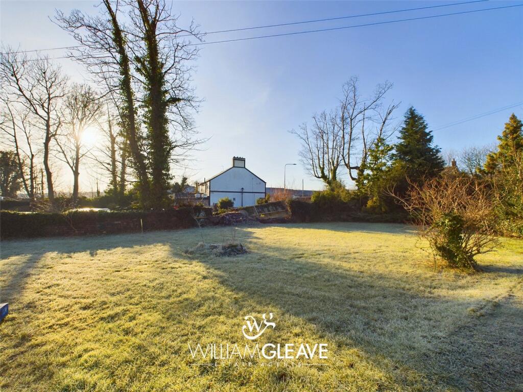 3 bed Detached Bungalow