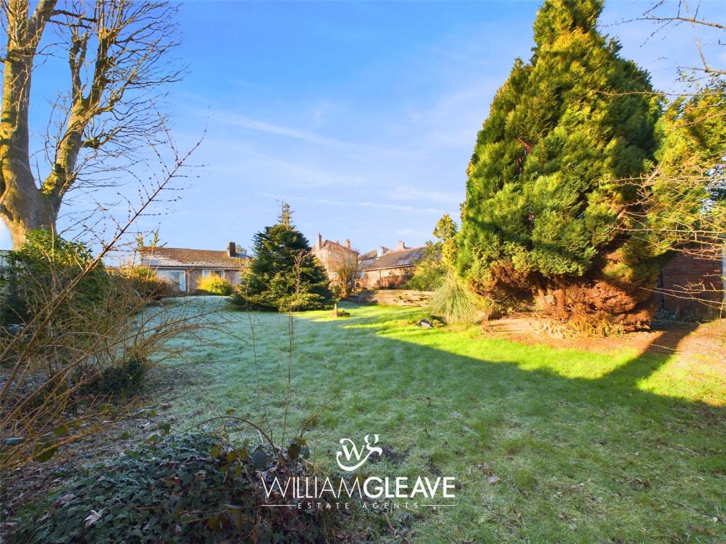 3 bed Detached Bungalow