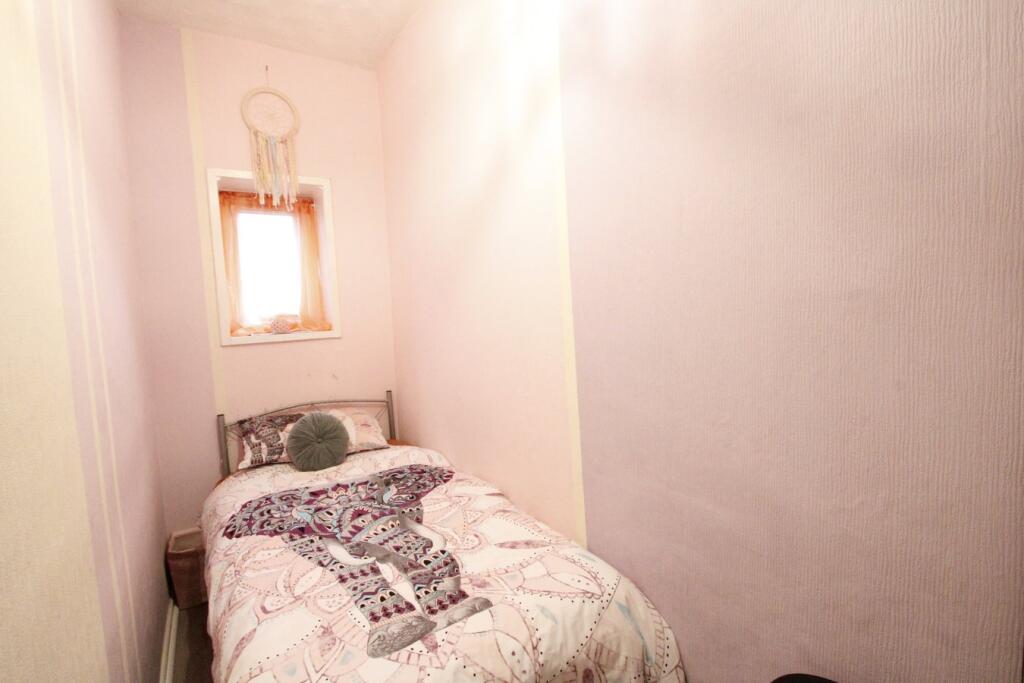 2 bed Terraced
