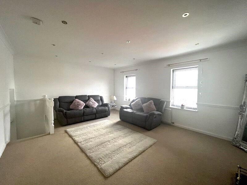 1 bed Apartment
