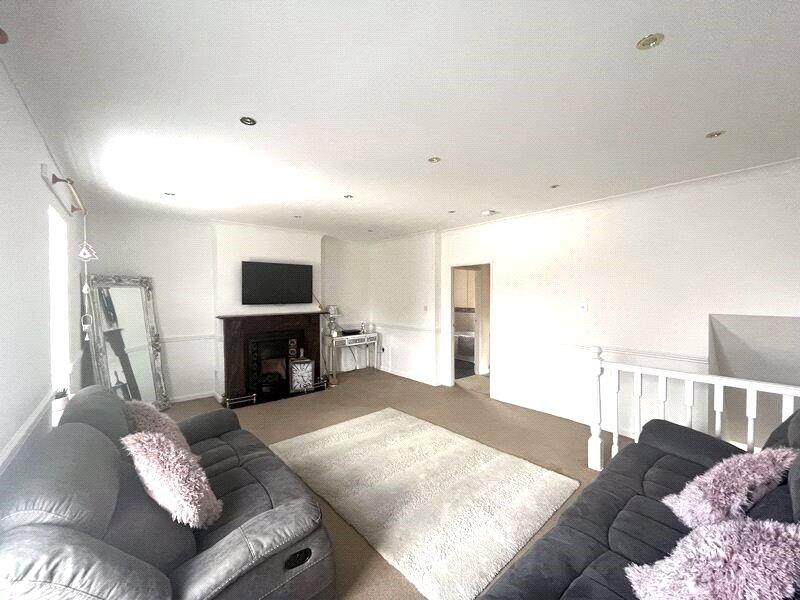 1 bed Apartment