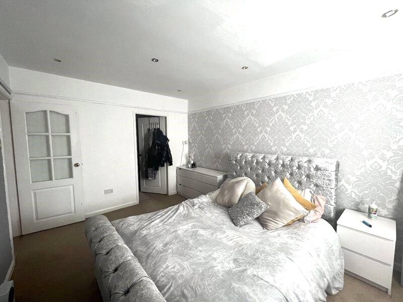 1 bed Apartment