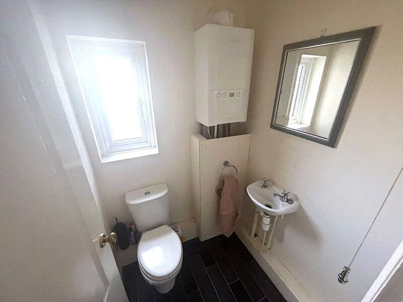 1 bed Apartment
