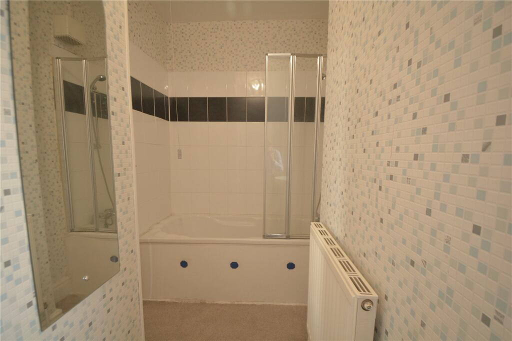 1 bed Apartment