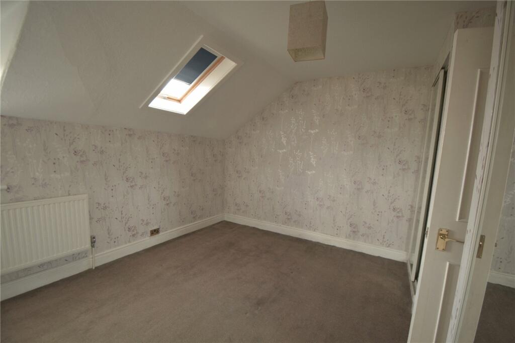1 bed Apartment