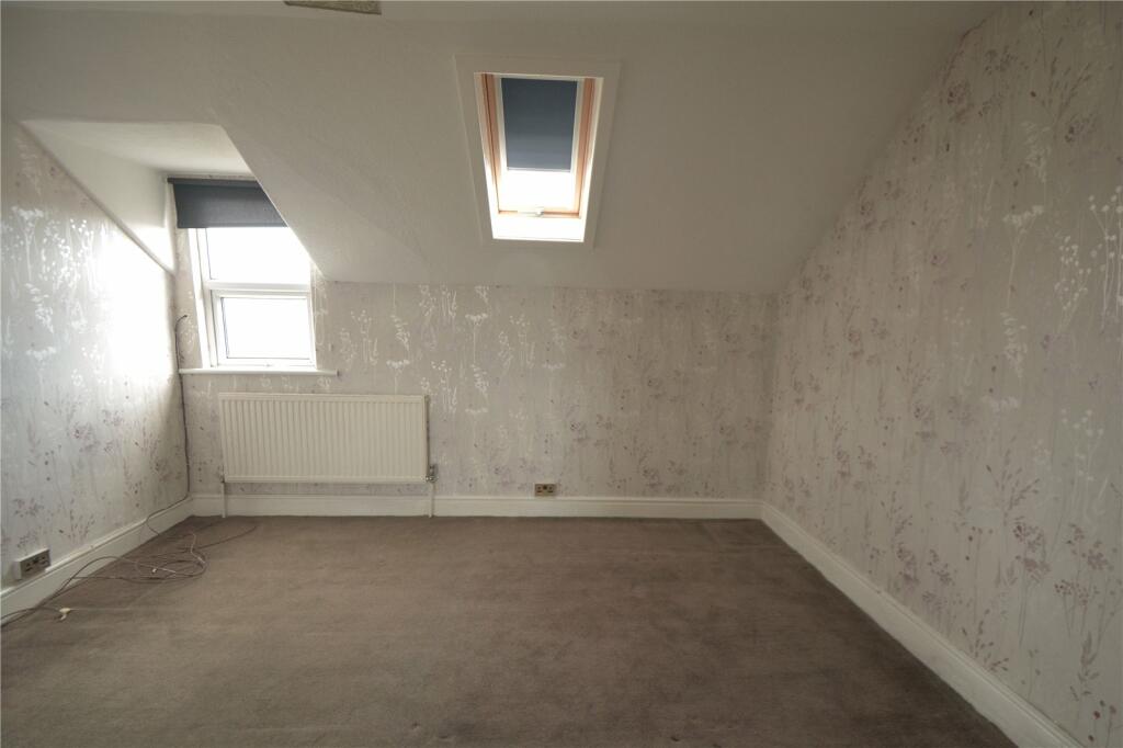1 bed Apartment