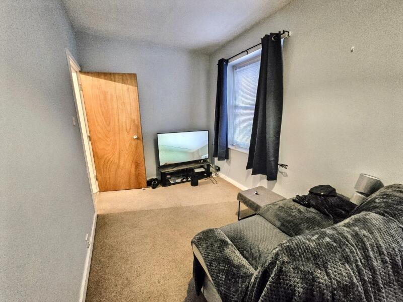 1 bed Apartment
