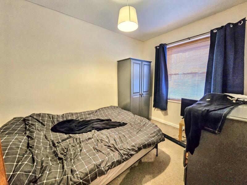 1 bed Apartment