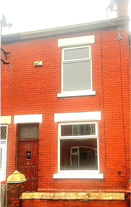 Property cover