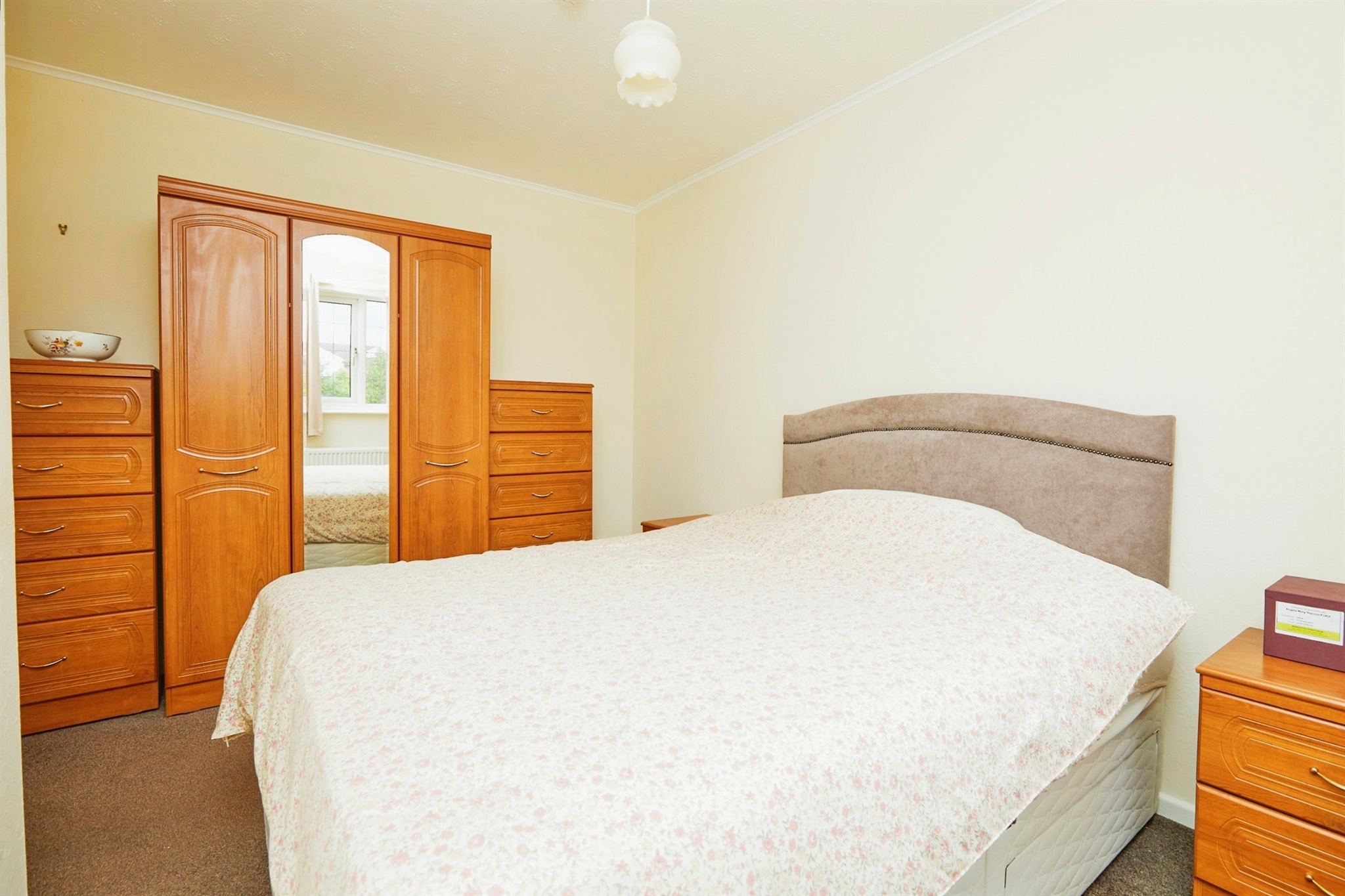 3 bed Semi-Detached