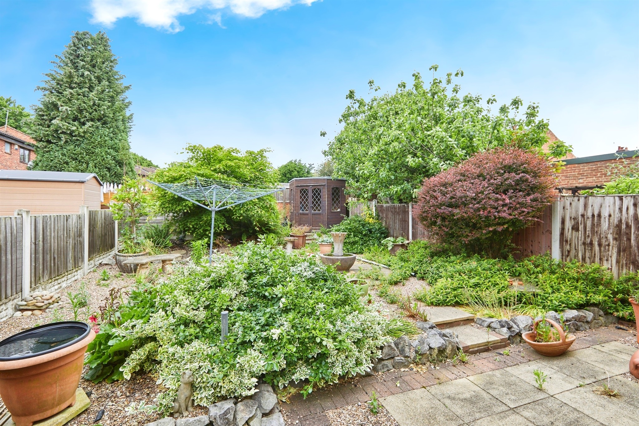 3 bed Semi-Detached