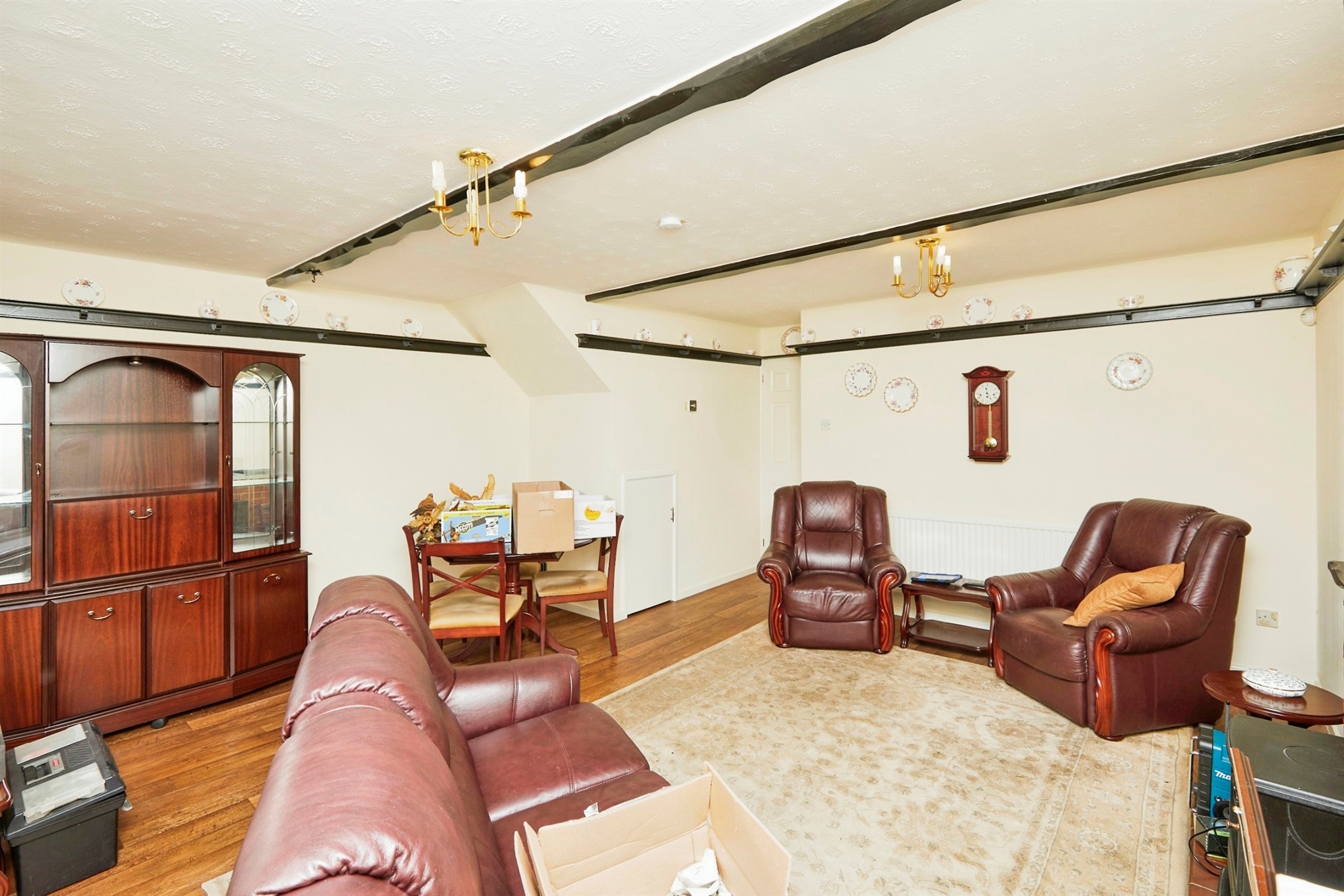 3 bed Semi-Detached